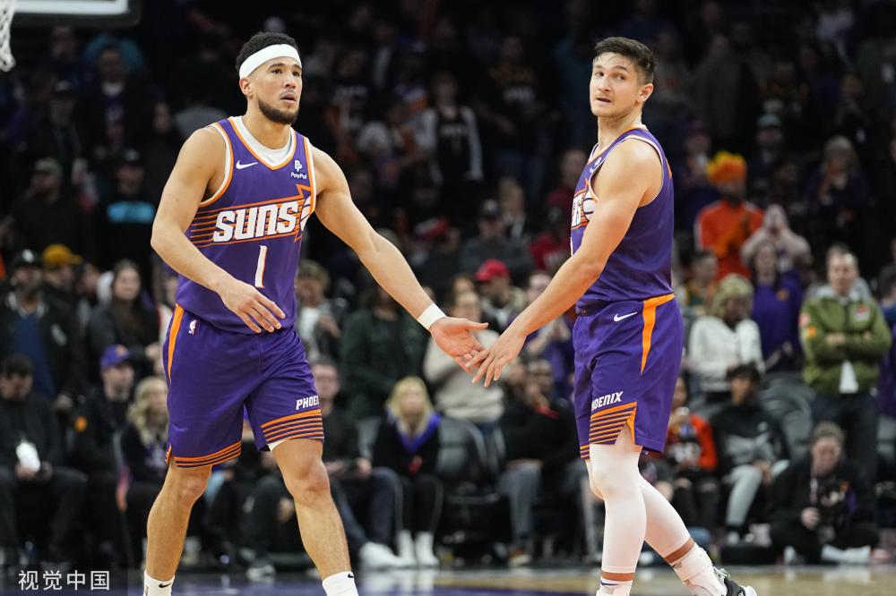 NBA的節