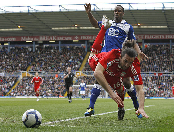 耳曼崭露头 耳曼崭露头