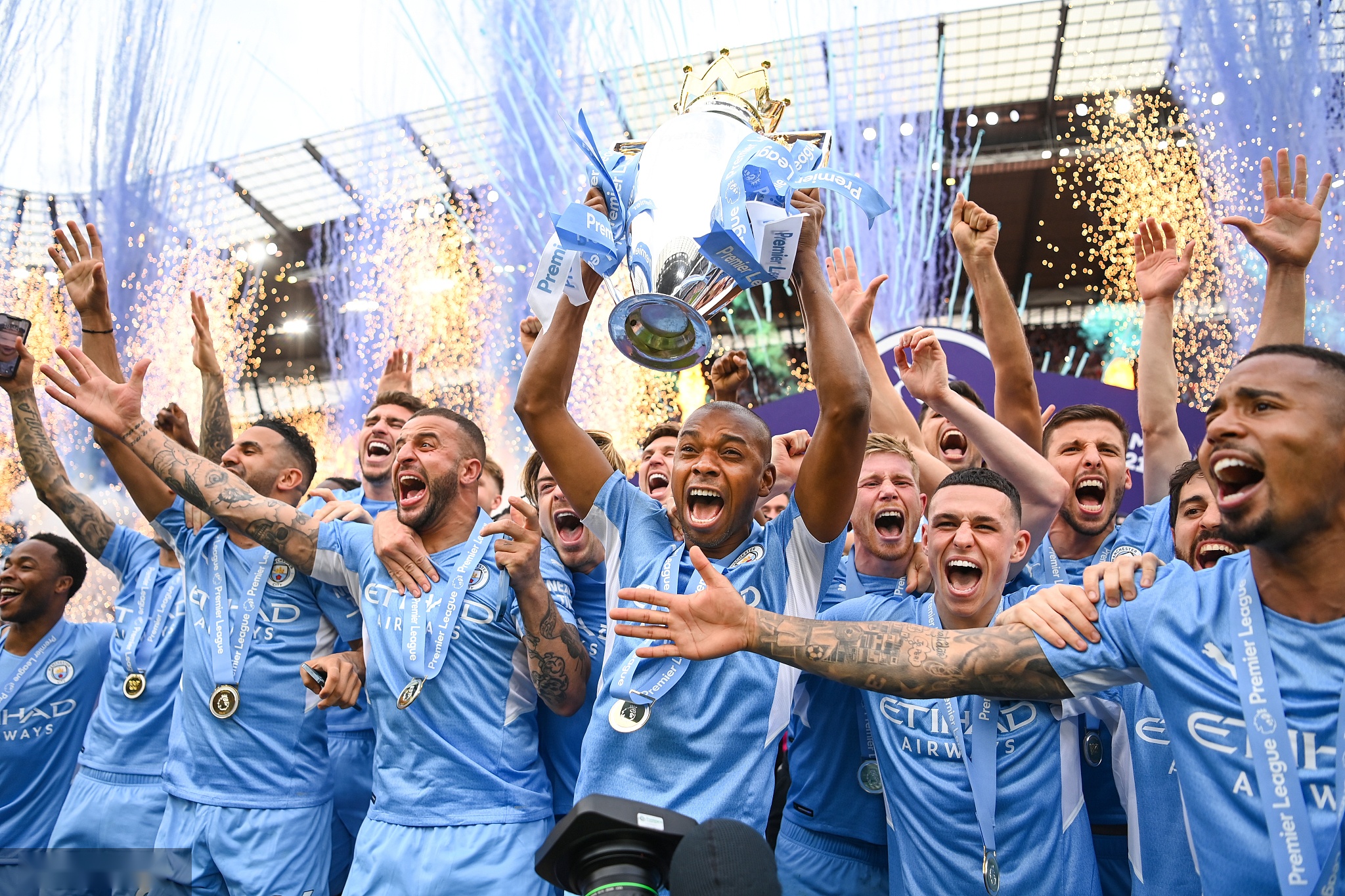 拉什福德和 拉什福德和